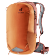 Zaino Deuter Race 16 - Arancio Cheap