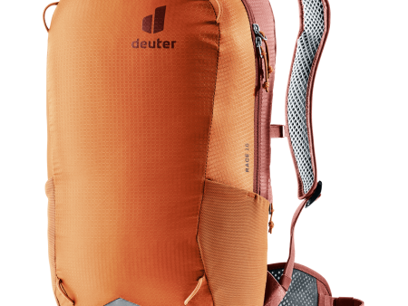 Zaino Deuter Race 16 - Arancio Cheap