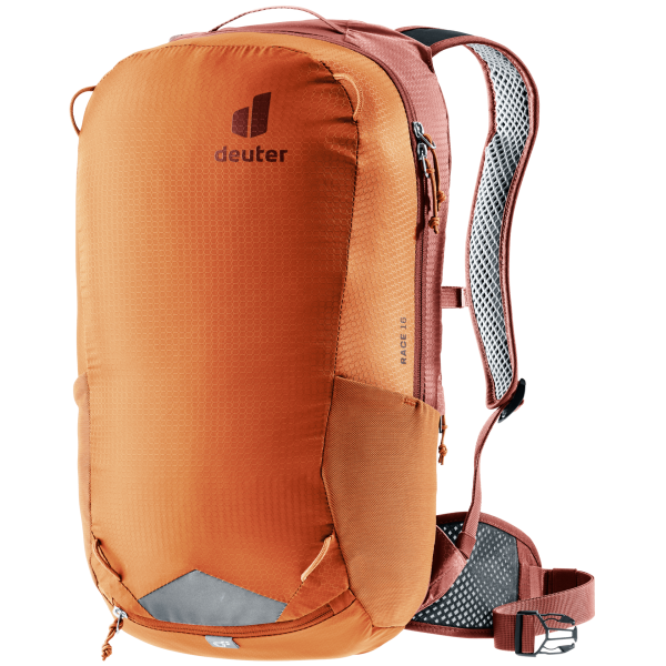 Zaino Deuter Race 16 - Arancio Cheap