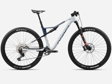 Orbea Oiz M30 - Grigio blu Online