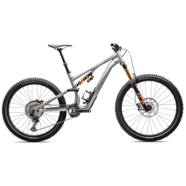 Specialized Stumpjumper 15 Fox Coil Alloy - Grigio Discount