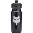 Borraccia Fox Head Base da 650 ml - Nero Supply