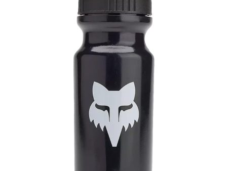 Borraccia Fox Head Base da 650 ml - Nero Supply