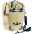 Zaino Deuter Valbona 20+5 - Beige For Sale