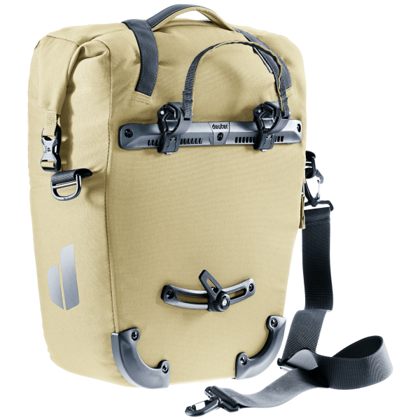 Zaino Deuter Valbona 20+5 - Beige For Sale