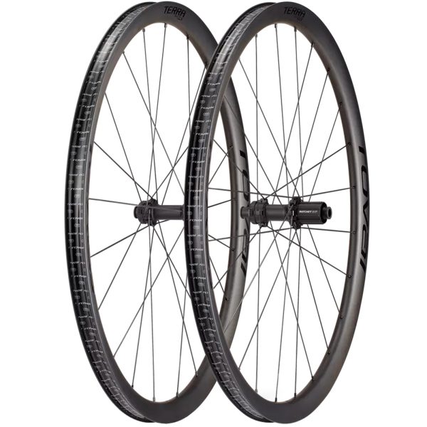 Ruote Roval Terra CLX 2 For Cheap