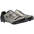 Scarpe Mtb Shimano XC502 - Argento Online now