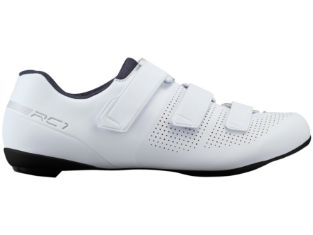 Scarpe Shimano RC102 - Bianco Fashion