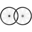 Ruote Campagnolo Bora WTO 35 DB 2wf c23 For Discount