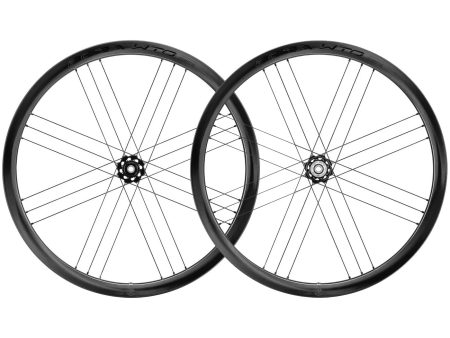 Ruote Campagnolo Bora WTO 35 DB 2wf c23 For Discount