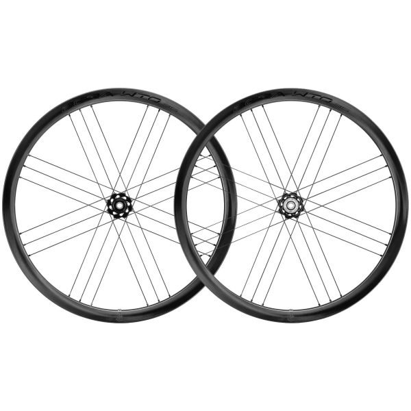 Ruote Campagnolo Bora WTO 35 DB 2wf c23 For Discount