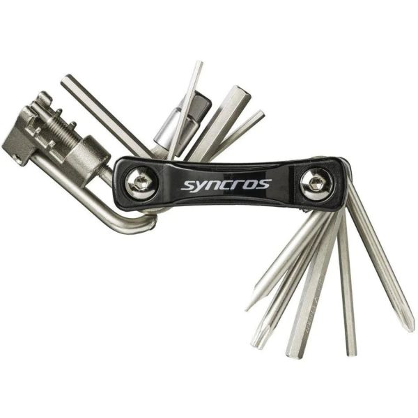 Multitool Syncros Essential 11 funzioni Online Hot Sale