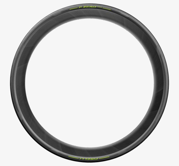 Copertoncino Pirelli P Zero Race 700x28 - Lime Sale