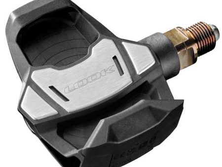 Pedali Look Keo Blade Power Dual - Nero Supply