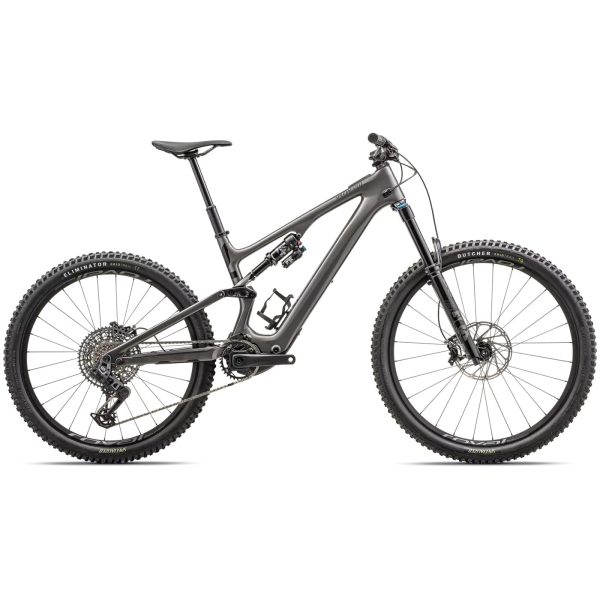 Specialized Turbo Levo SL Expert Carbon - Grigio Online