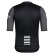 Maglia Rapha Pro Team Training - Grigio Sale