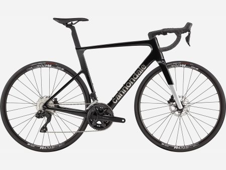 Cannondale SuperSix EVO 3 - Nero For Sale