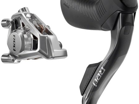 Comando Sram Red AXS E1 - Posteriore Discount