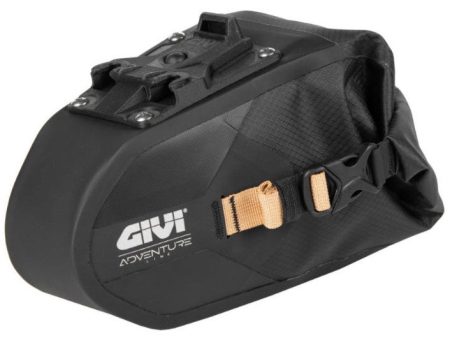 Borsa sottosella Givi bike Gateway - Nero For Cheap