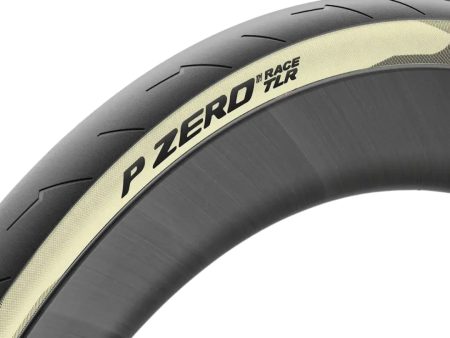 Copertoncino Pirelli P Zero Race RS TLR 700x28 - Retro Cheap