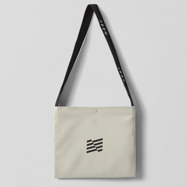 Musette Evade X - Beige Cheap