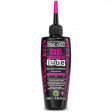 Lubrificante Muc-off All Weather - 120 ml Supply