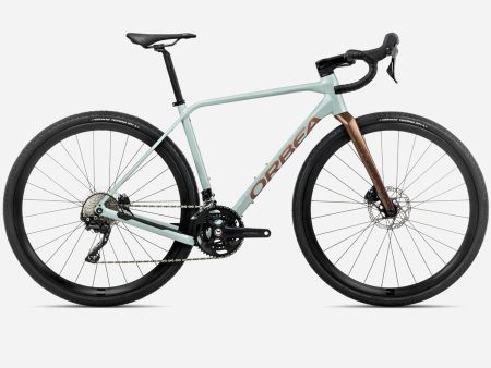 Orbea Terra H40 - Blu Discount