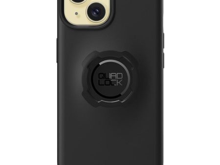 Cover Quad Lock - iPhone 15 For Cheap