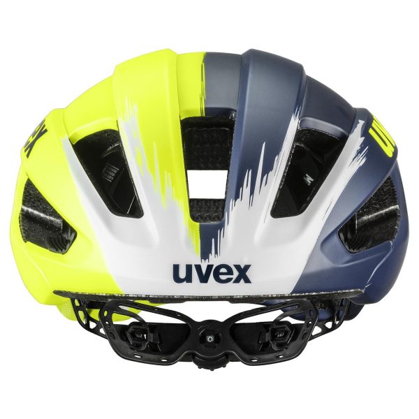 Casco Uvex Rise Pro Mips - Team Edition Online Sale