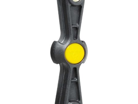 Staffa portaborraccia Topeak X-15 ADAPTER Online