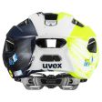 Casco Uvex Rise Pro Mips - Team Edition Online Sale