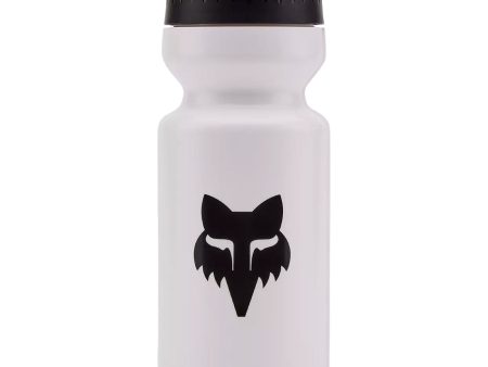 Borraccia Fox Purist 650ml - Bianco Sale