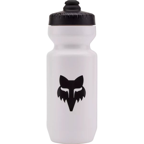 Borraccia Fox Purist 650ml - Bianco Sale