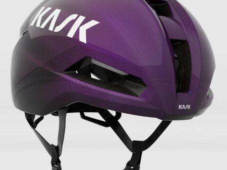 Casco Kask Nirvana WG11 - Viola Cheap