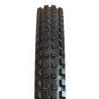 Copertone Maxxis High Roller 3 DH TR 60TPI pieghevole 3C MaxxGrip - 29 x 2.40 Fashion