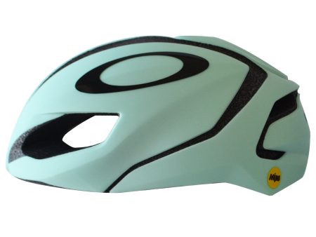 Casco Oakley Aro 5 Mips - Azzurro Cheap