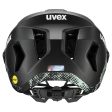 Casco Uvex Renegade Mips - Azzurro Online Sale