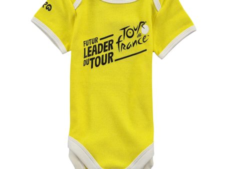 Body bambino Tour de France - Giallo Online Sale