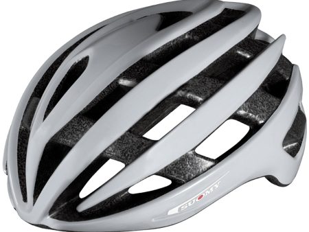 Casco Suomy Vortex - Grigio Online Hot Sale