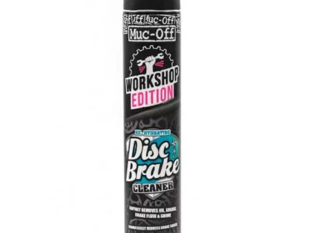 Muc-off Disc Brake Cleaner - 750 ml Online