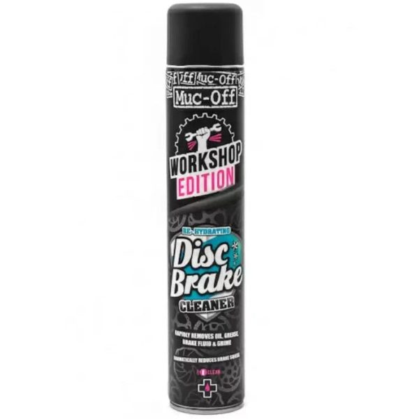 Muc-off Disc Brake Cleaner - 750 ml Online