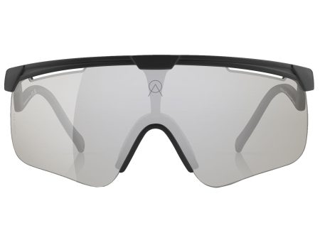 Occhiali Alba Optics Delta - Black Vzum Rocket Hot on Sale