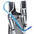 Zaino Hoxxo MTB Hydro con sacca idrica 5L + 2L For Discount