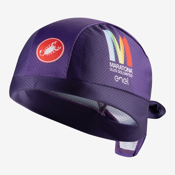 Bandana Maratona Dles Dolomites - Enel 2024 Hot on Sale