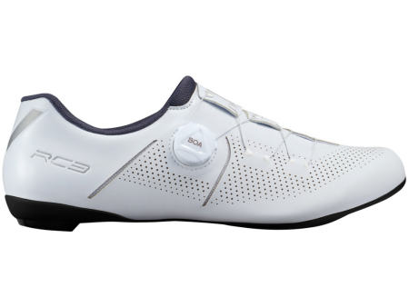 Scarpe Shimano RC302 - Bianco on Sale