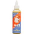 Lubrificante catena Joe s PTFE - 60 ml Online now