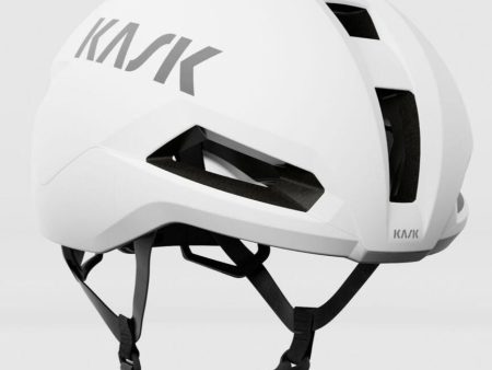 Casco Kask Nirvana WG11 - Bianco Hot on Sale