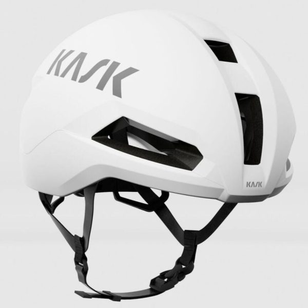 Casco Kask Nirvana WG11 - Bianco Hot on Sale