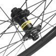 Ruote Mavic Cosmic S 42 Disc - Nero Cheap