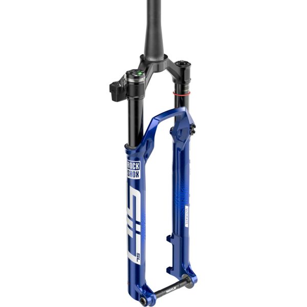 Forcella RockShox sid sl ultimate 3pos 29 110mm 44of D1 FA - Blu Cheap